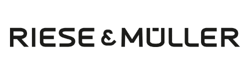 Logo Riese & Müller