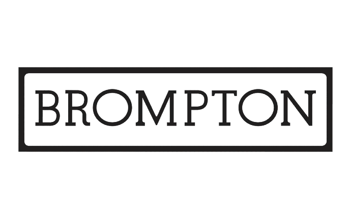 Logo Brompton
