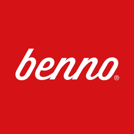 Logo Benno