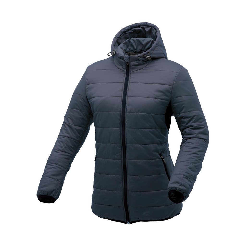 Tucano Urbano Magic Parka 2 en 1 Femme