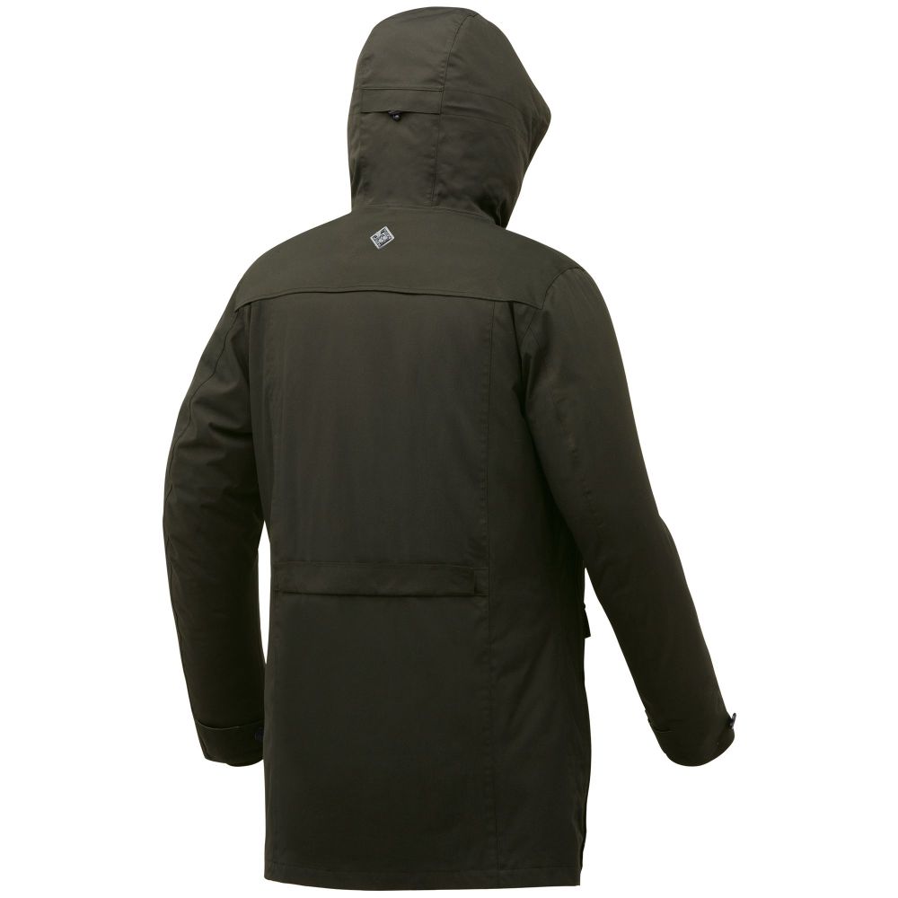 Tucano Urbano Magic Parka 2 en 1 - Homme