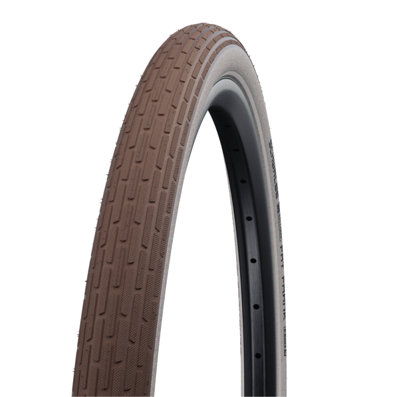 Pneus de vélo Schwalbe Fat Frank HS375 60-559