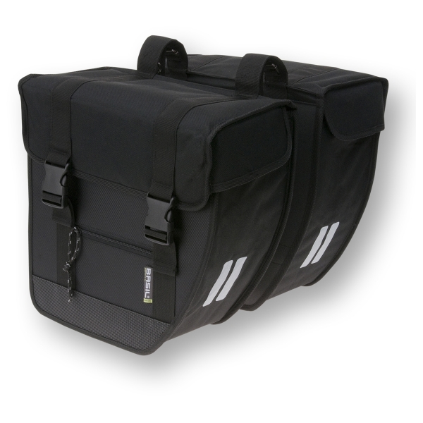 Sacoche pour vélo Basil Tour - 26L