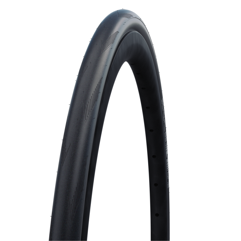 Pneus de vélo Schwalbe Durano HS464 TR 23-622 RaceGuard