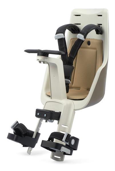 Siège enfant Bobike mini Exclusive Beige safari