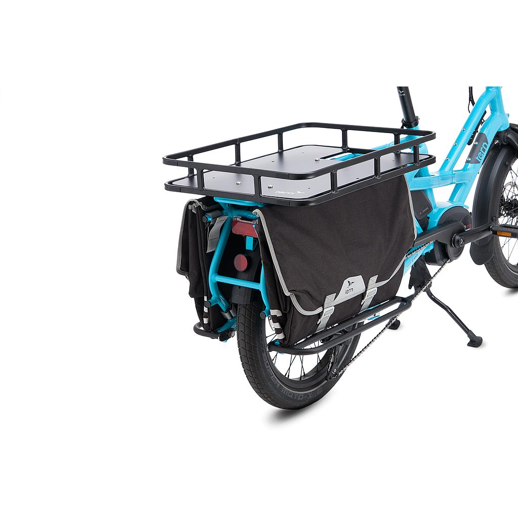 Porte-bagage pour vélo Tern pour GSD Shortbed Tray