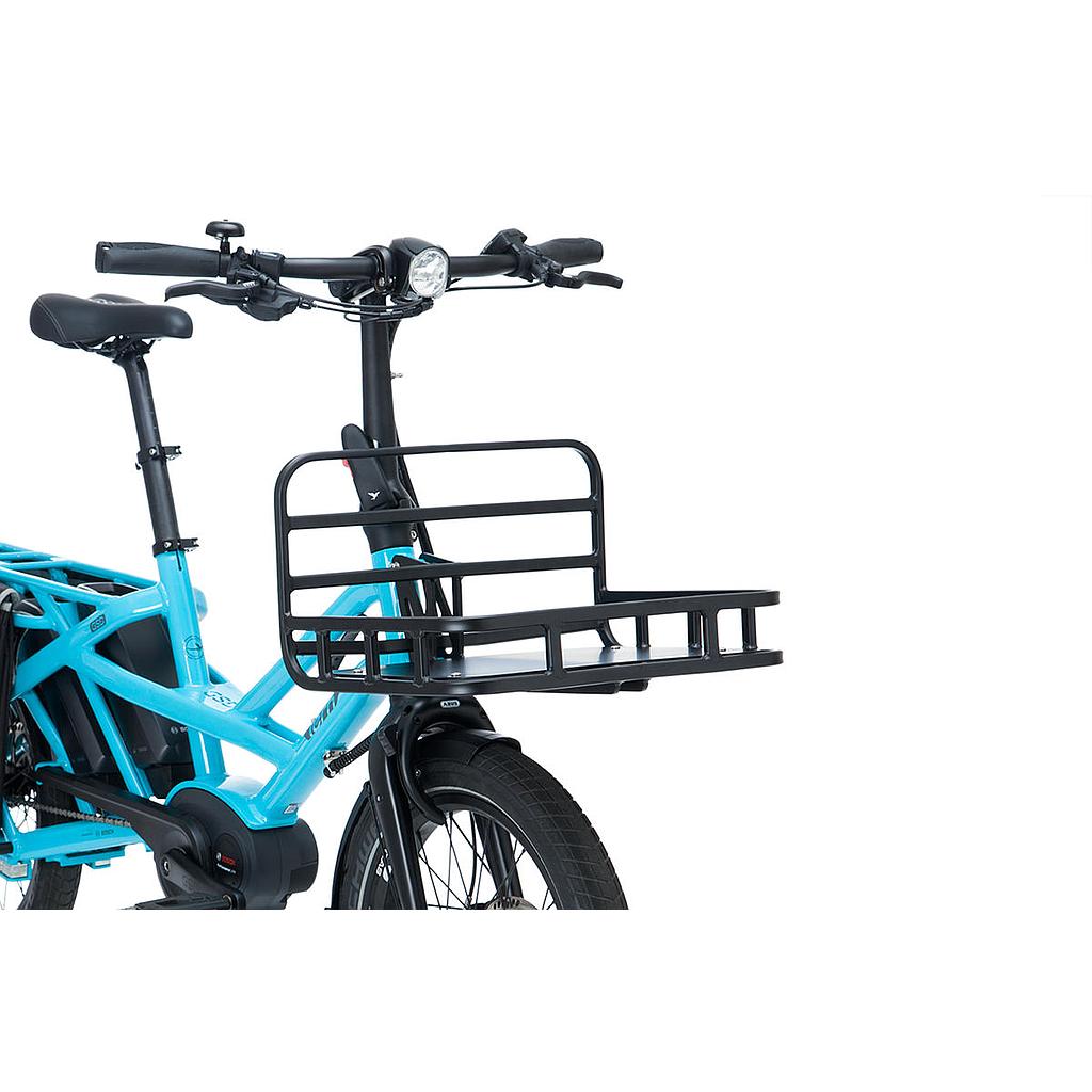 Porte-bagage pour vélo Tern Transporteur Rack