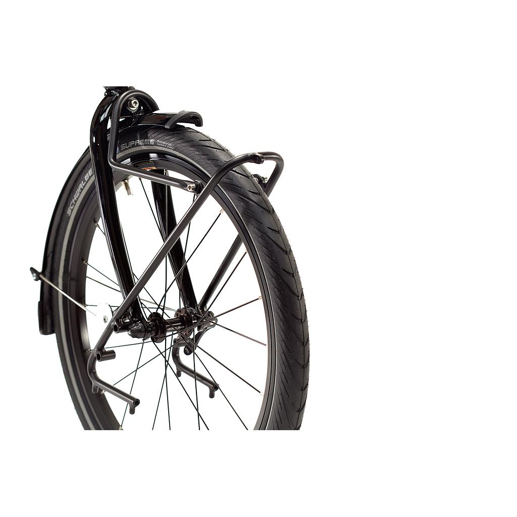 Accessoire pour Vélo Cargo Tern Spartan Rack pour Tern GSD