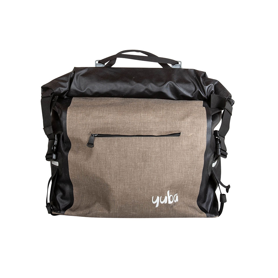 Sacoche pour vélo Yuba Baguette Bag