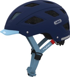 Casque de vélo Abus Hyban Core