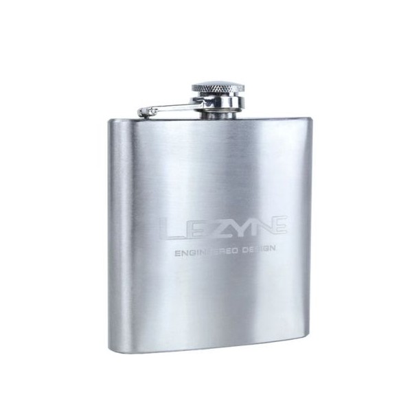 Équipements vélo CLASSIC FLASK STAINLESS LEZYNE