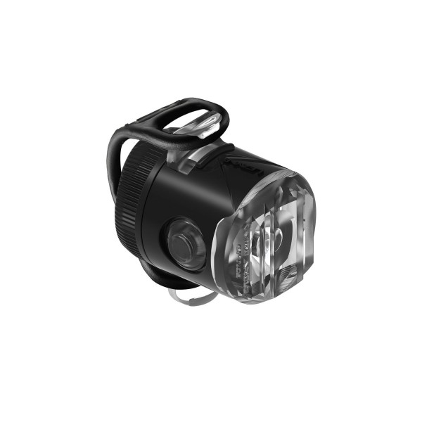 Éclairage vélo LED Lezyne femto USB Drive