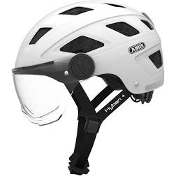 Casque de vélo Abus Hyban 2.0 ACE