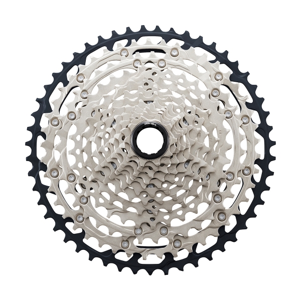 Cassette Shimano 12 Vitesses 10-51 CS-M7100-12 SLX