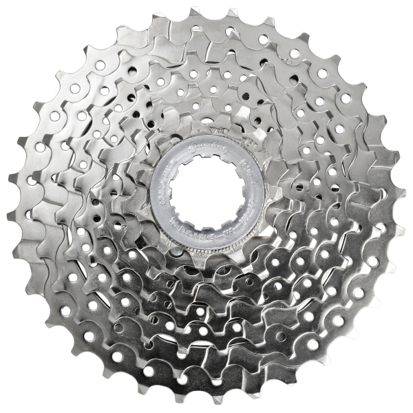 Cassette Shimano 8 Vitesses 13-26 CS-HG50-8