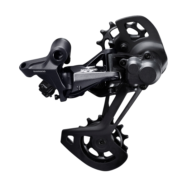 Dérailleur Shimano Arrière 12s RD-M8120 Deore XT Avant Double