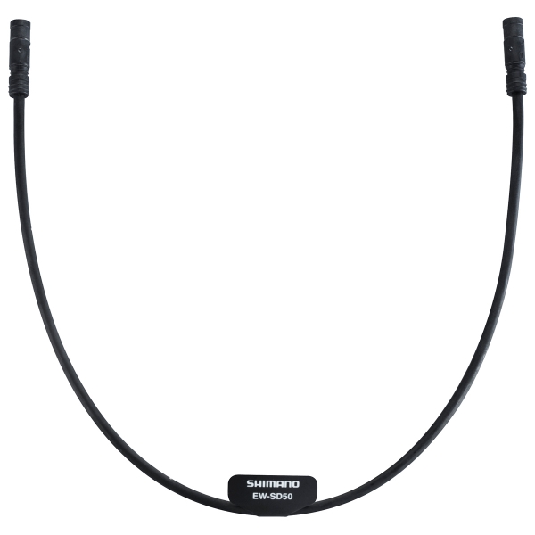 Cable Electrique 850mm Noir EW-SD50 E-Tube Pour DI2