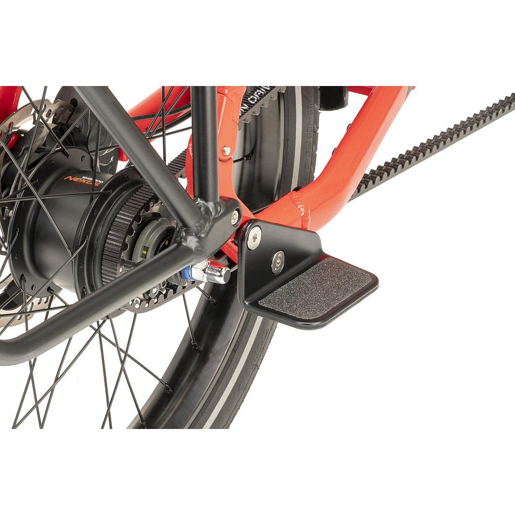 Accessoire pour Vélo Cargo Tern Tern repose-pieds - Sidekick™ Footrests