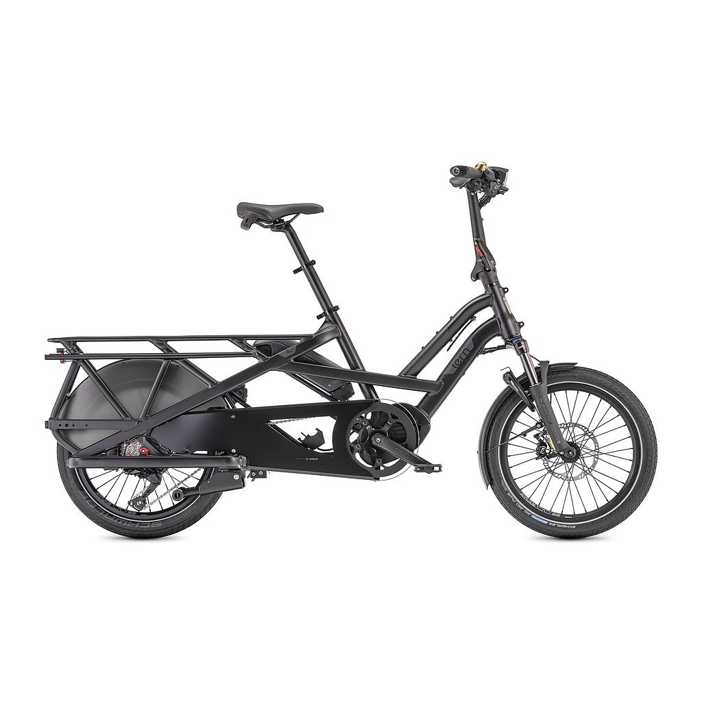 Vélo électrique longtail Tern GSD S10 LR