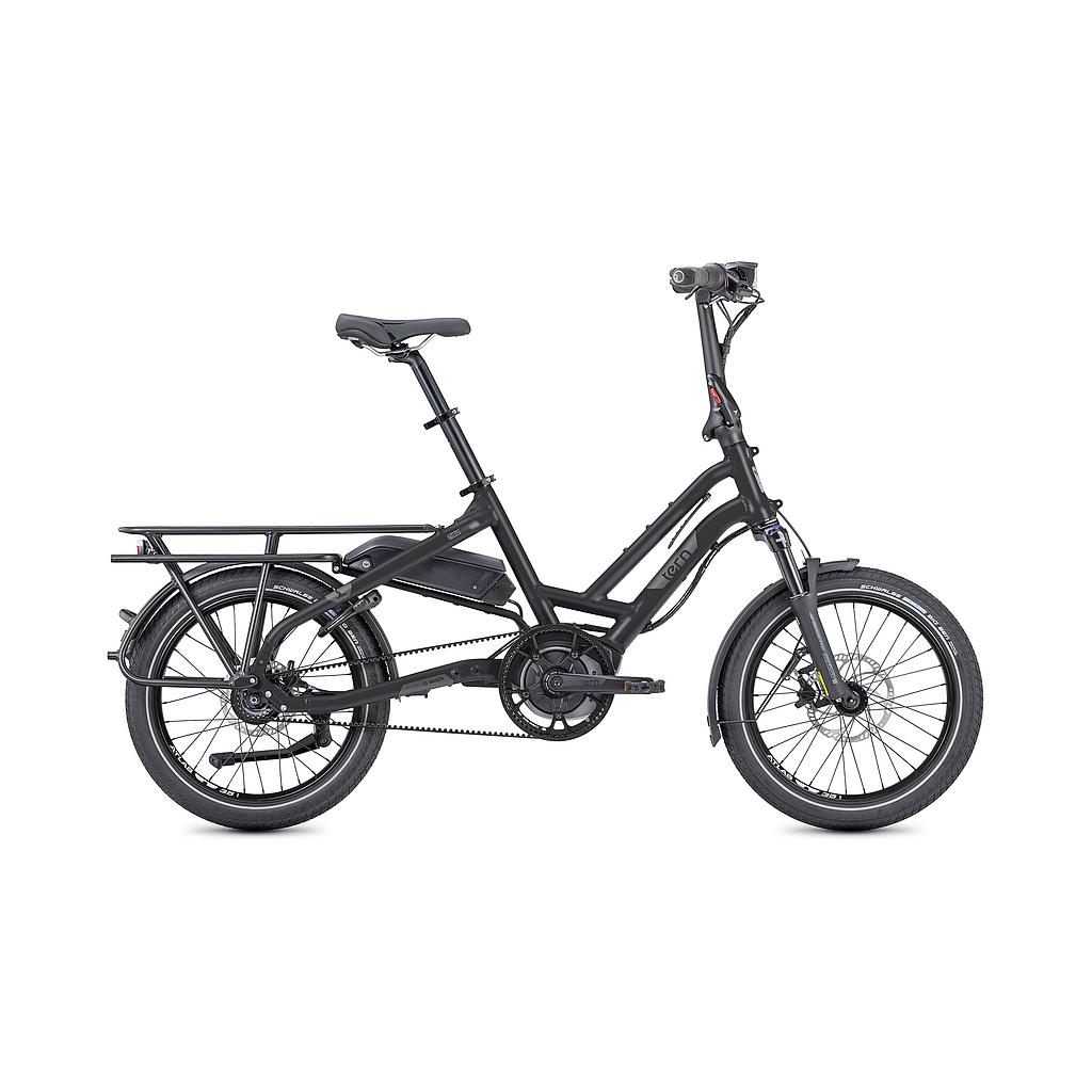 Vélo électrique longtail Tern HSD S8i