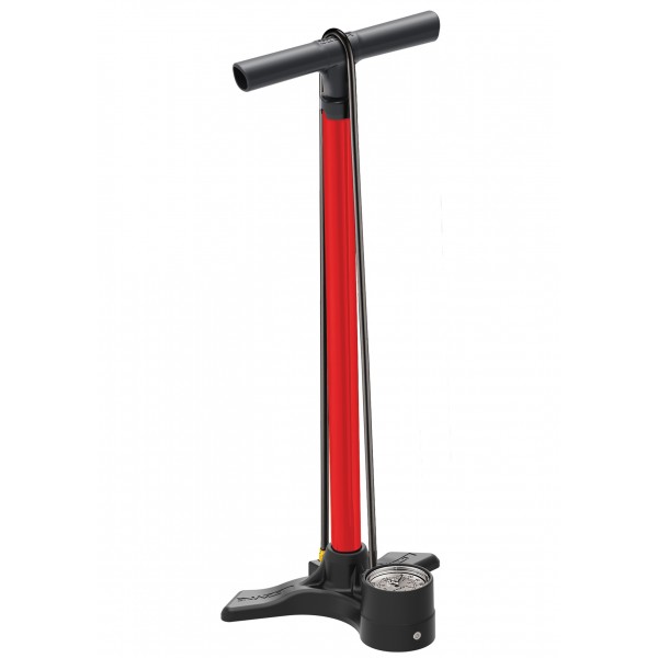 Équipements vélo LEZYNE FLOOR PUMP SPORT FLOOR DRIVE