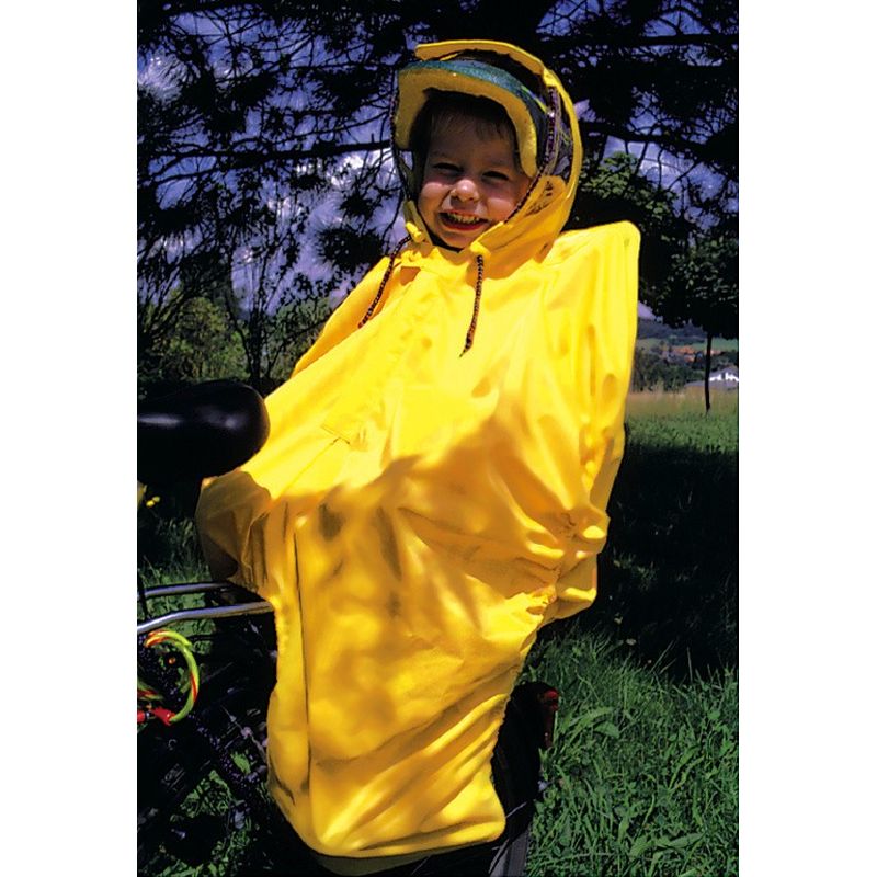 Vêtement de pluie Cape de pluie pour enfant Hock Rain-Bow