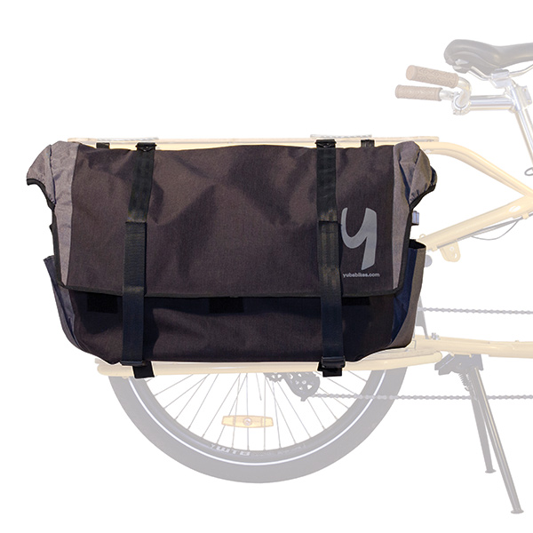 Sacoche pour vélo Yuba Go-getter bag