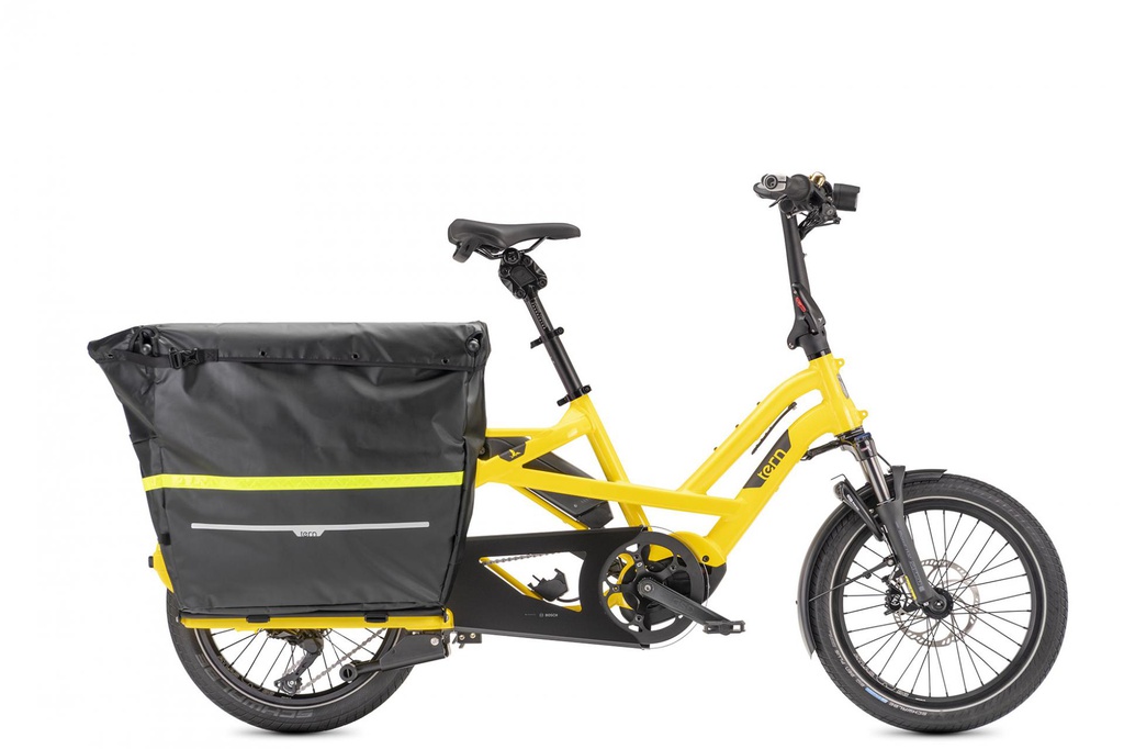 Sacoches pour vélo Tern Storm Box