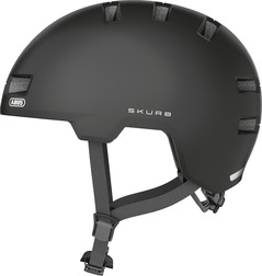 Casque de vélo Abus Skurb