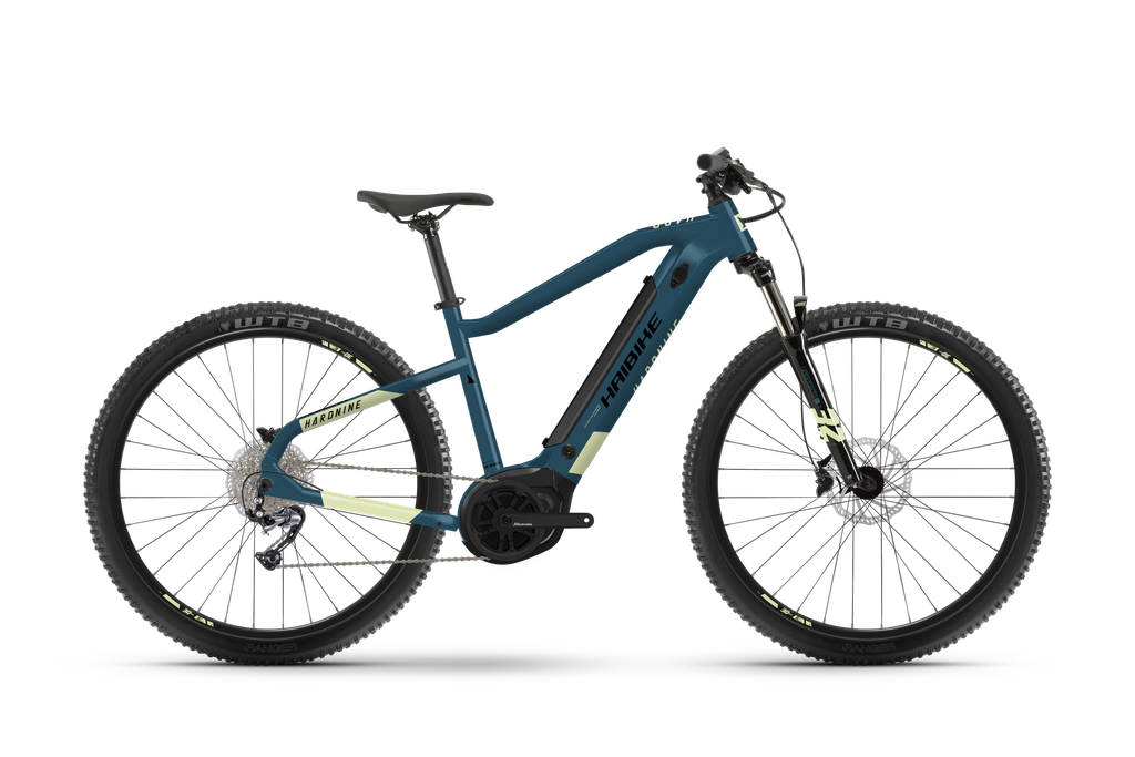 VTC électrique Haibike HardSeven 5