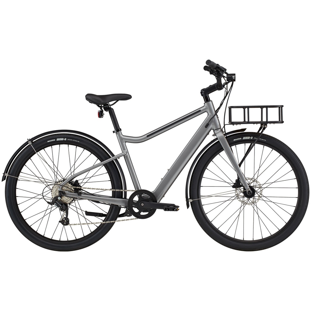 Vélo Électrique Urbain Cannondale Treadwell Neo 2 EQ