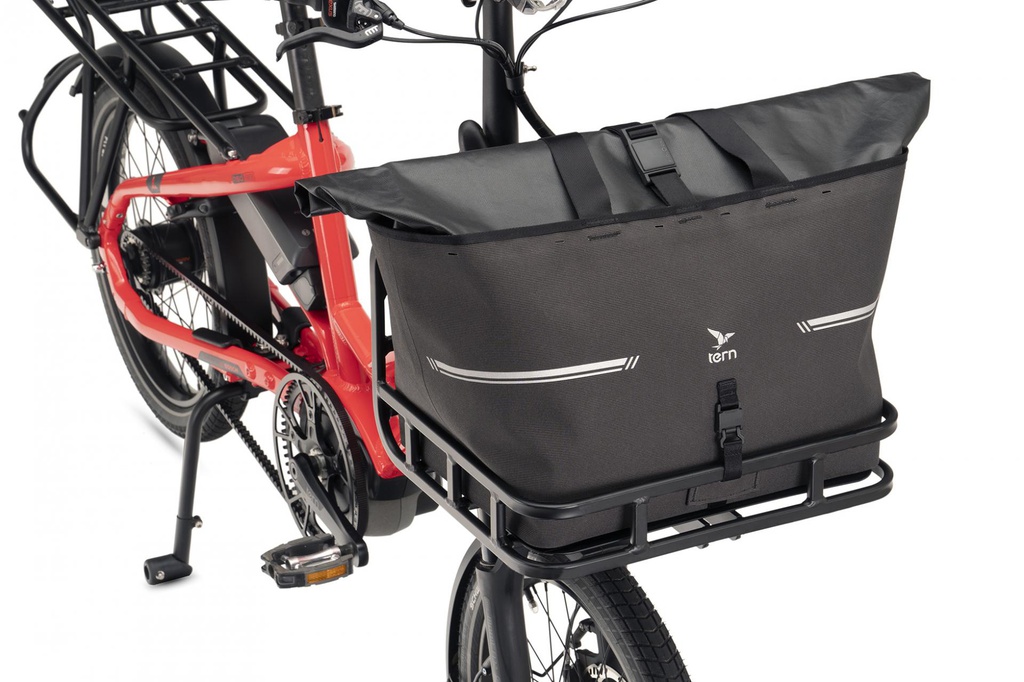 Accessoire pour Vélo Cargo Tern Tern Weather Top Bag