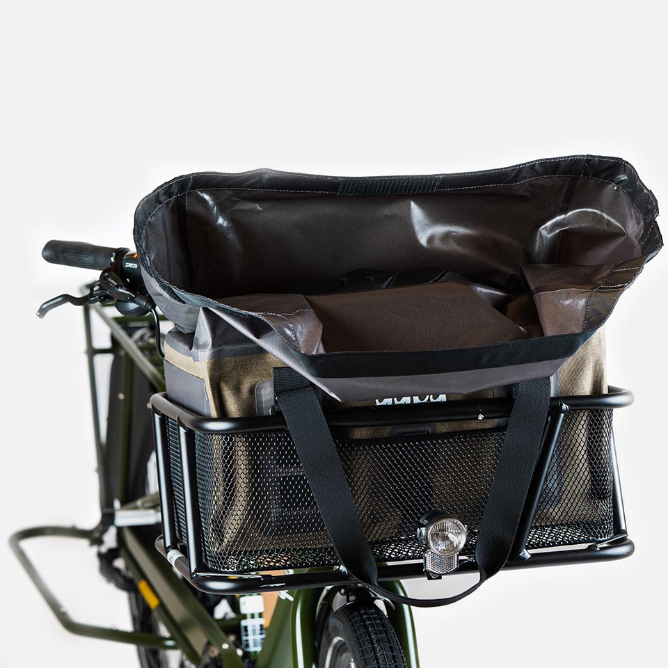 Sacoche pour vélo Yuba Grab & Go