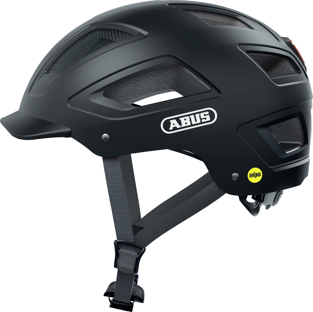 Casque de vélo Abus Hyban 2.0 MIPS