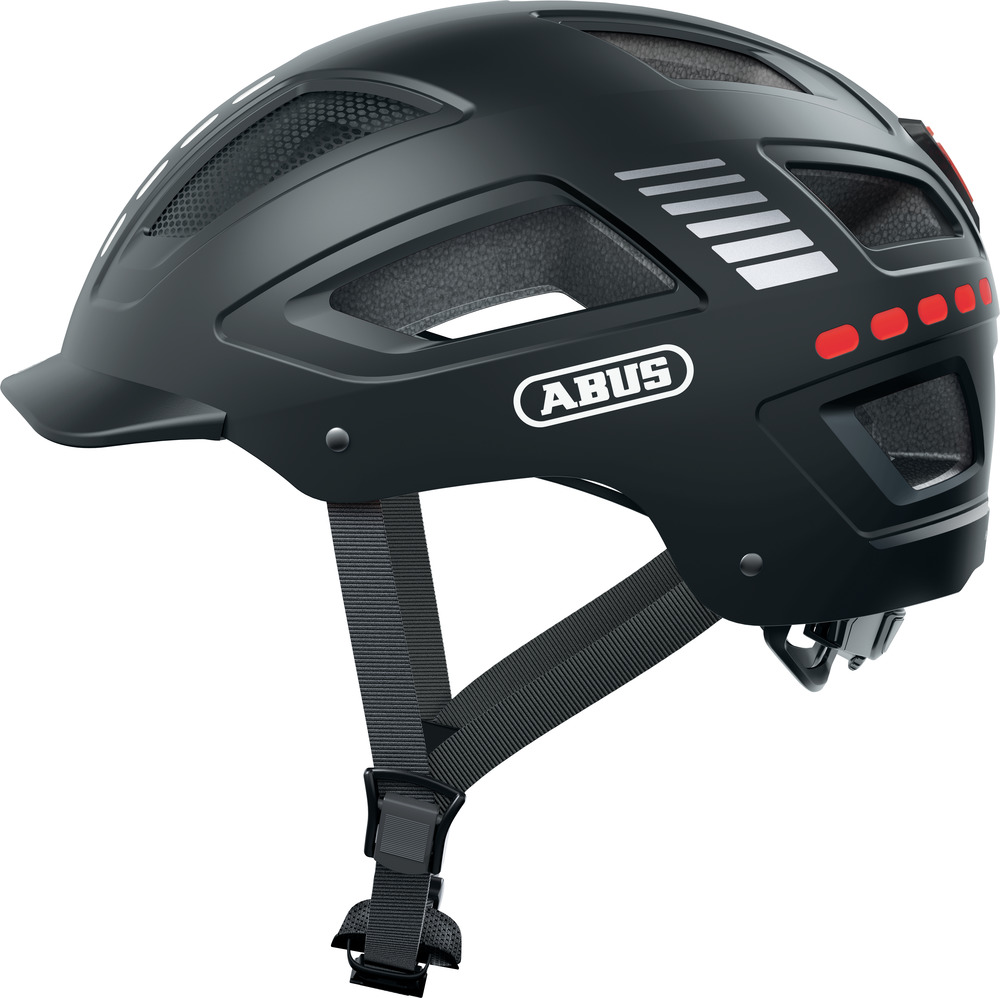 Abus Casque Hyban 2.0 LED