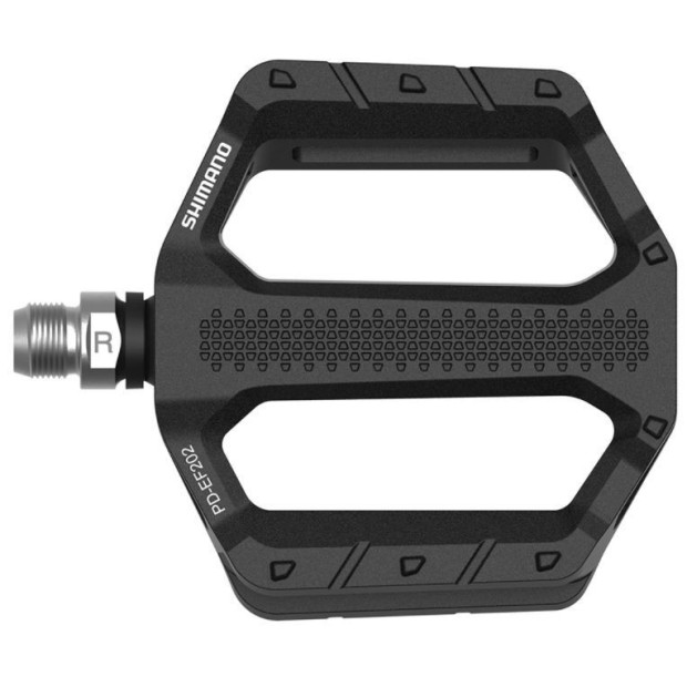 SHIMANO Pédales Plates Explorer PD-EF202