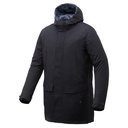 Vêtement de pluie Tucano Urbano Magic Parka 2 en 1