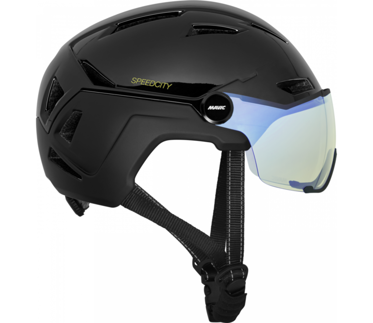 Casque de vélo Mavic Speedcity