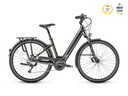 Vélo Électrique Urbain Moustache Samedi 28.7 Open - Smart System