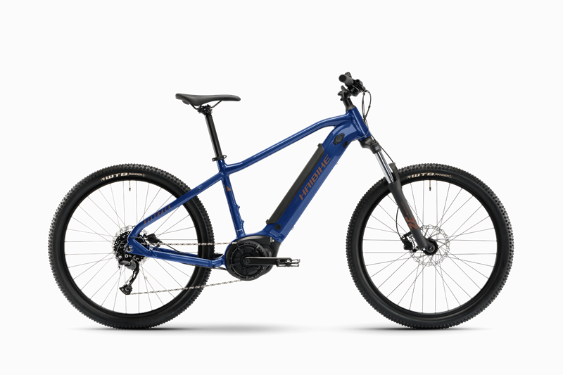 VTC électrique Haibike ALLTRACK 4 27.5