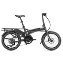 Vélo électrique pliant Tern Vektron S10