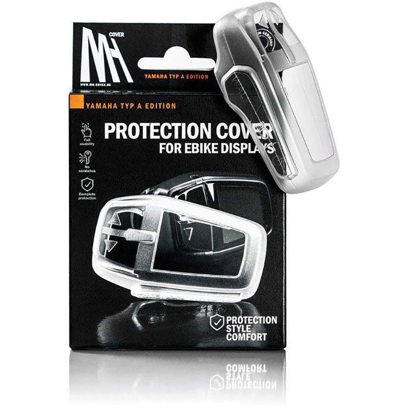 Protection d'écran MH Cover pour console Yamaha TYP à Series