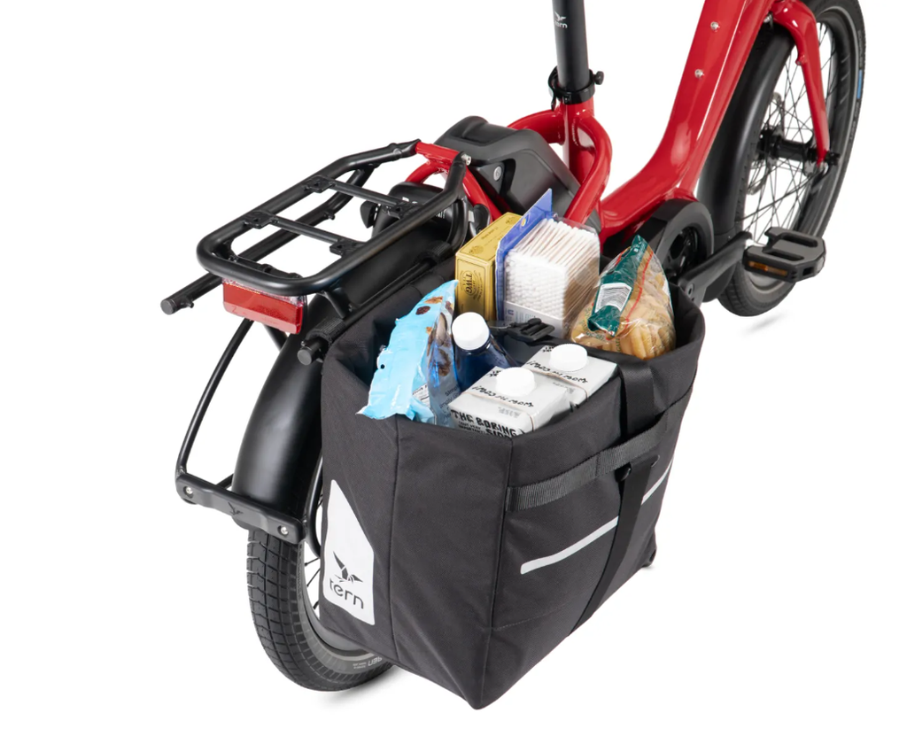 Sacoche pour vélo Tern Cargo Hold 28 Pannier