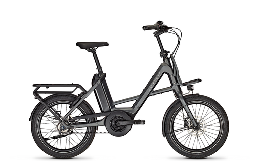 Vélo électrique compact Kalkhoff Image C Advance+ - Smart System