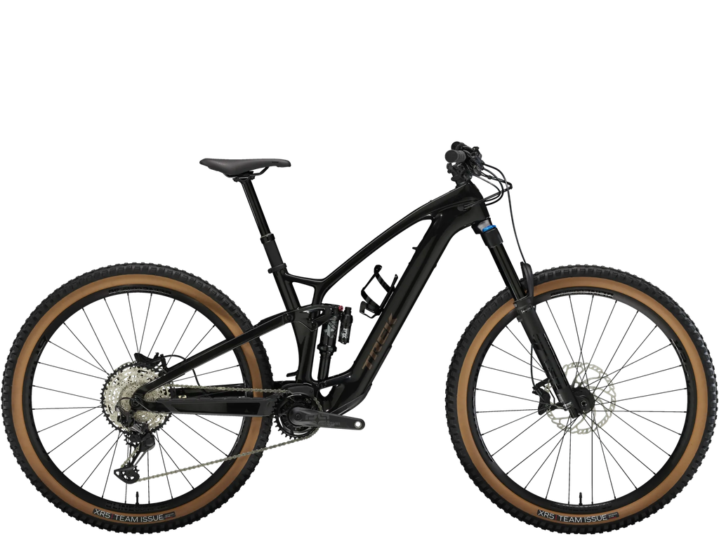 VTT Tout Suspendu électrique Trek Fuel EXe 9.7