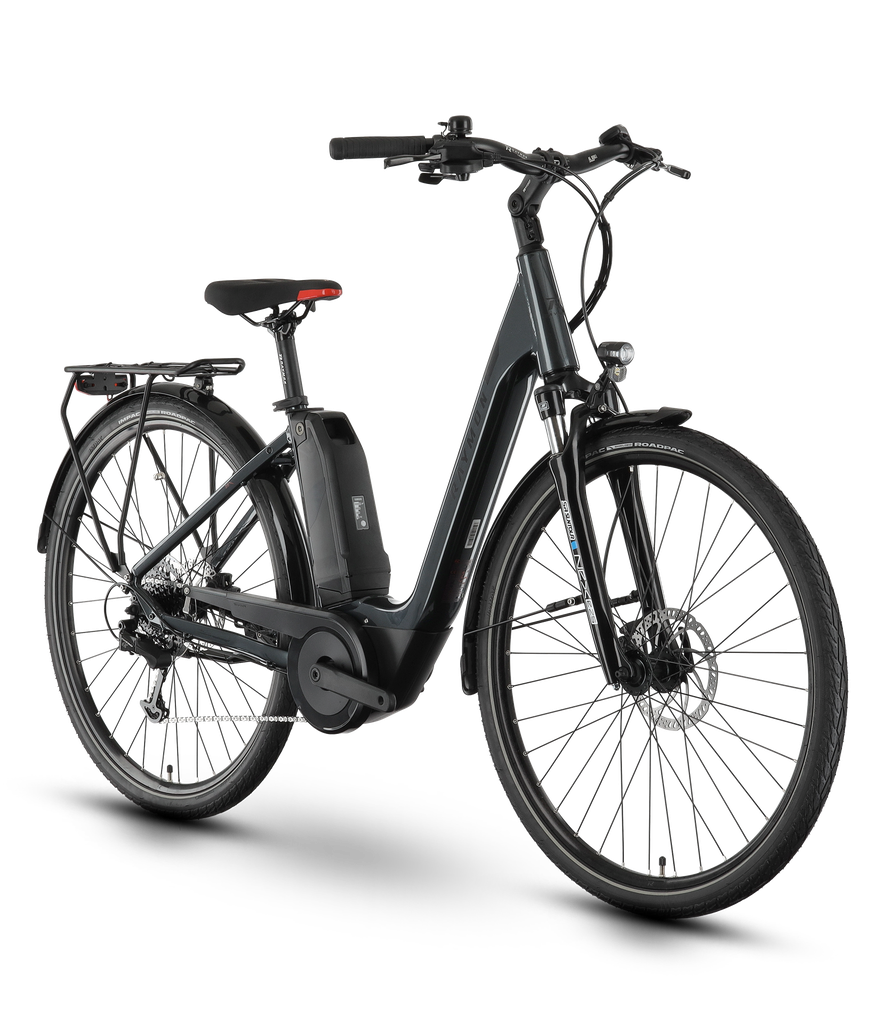 Vélo Électrique Urbain R Raymon CityRay E 1.0 SE