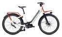 Vélo Électrique Urbain Gitane G-Life Urban 1.1