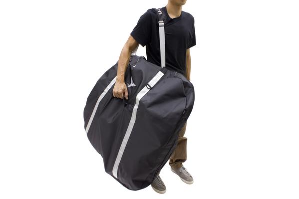 Sacoche pour vélo Tern Stow Bag