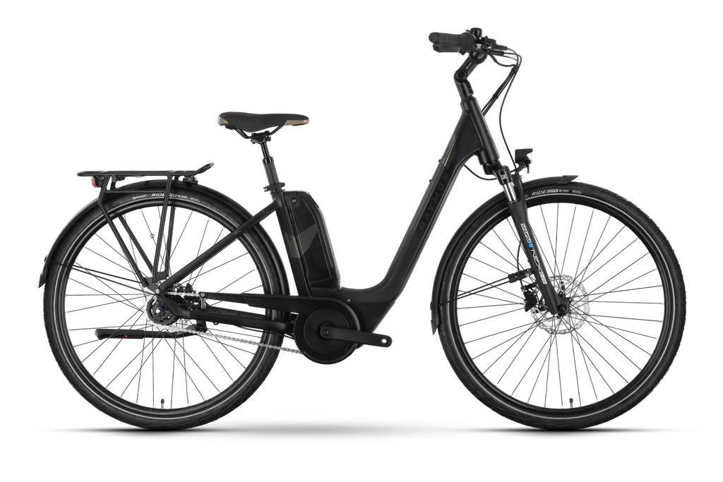 Vélo Électrique Urbain R Raymon CityRay E 6.0 SE