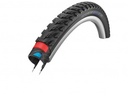 Pneus de vélo Schwalbe Marathon GT 365 HS475 D. 28x1.40"37-622 noir+RT,Dual G.FourS.Per.